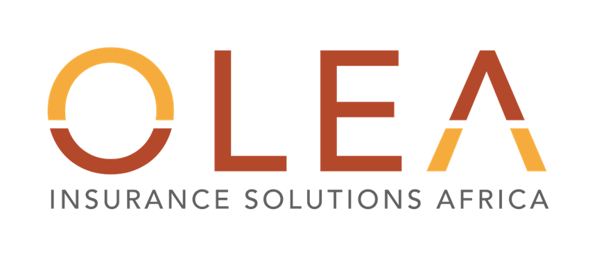 OLEA Insurance Solutions Logo
