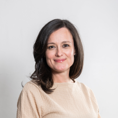 Natalie Van Heerden
