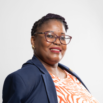 Portia Ndarane