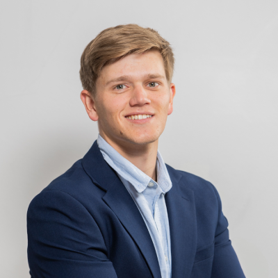 Kean Van Der Linde