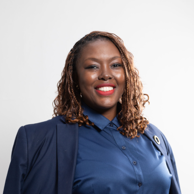 Phumzile Mnisi